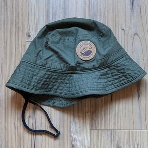 Coal Headwear Wilderness Div Bucket Hat